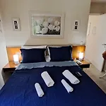 Maravilhoso Flat Em Copacabana