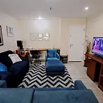 Maravilhoso Flat Em Copacabana