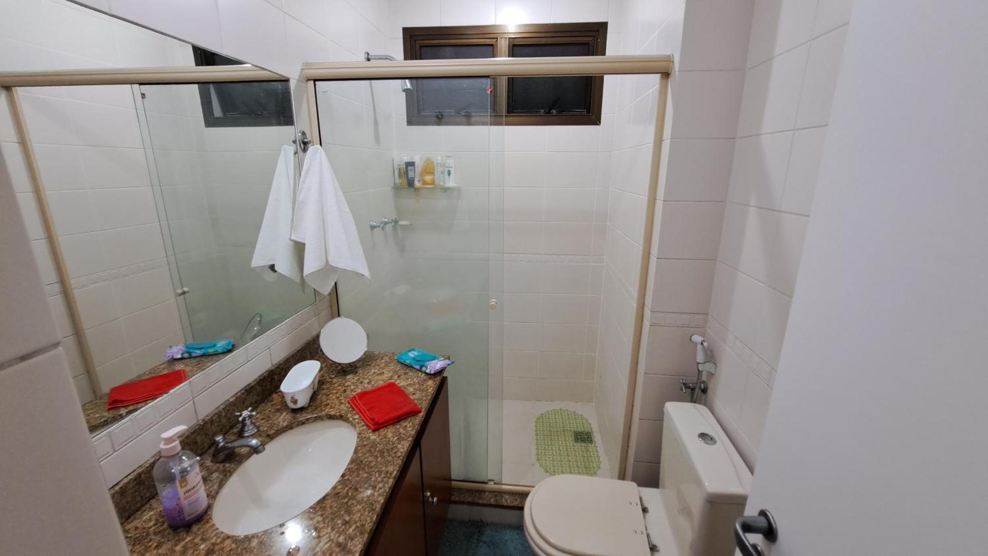 Apartment Maravilhoso Flat Em Copacabana *