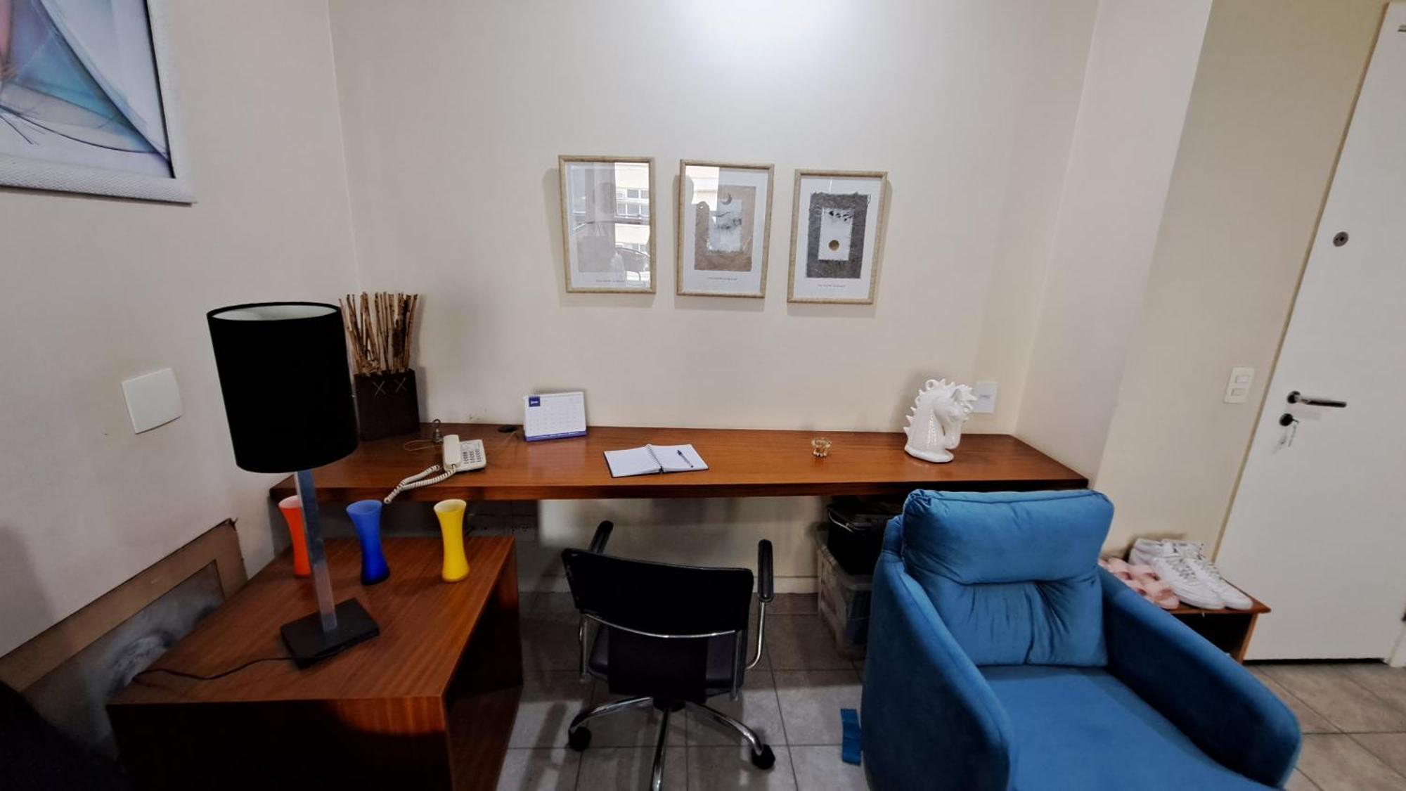 Maravilhoso Flat Em Copacabana *