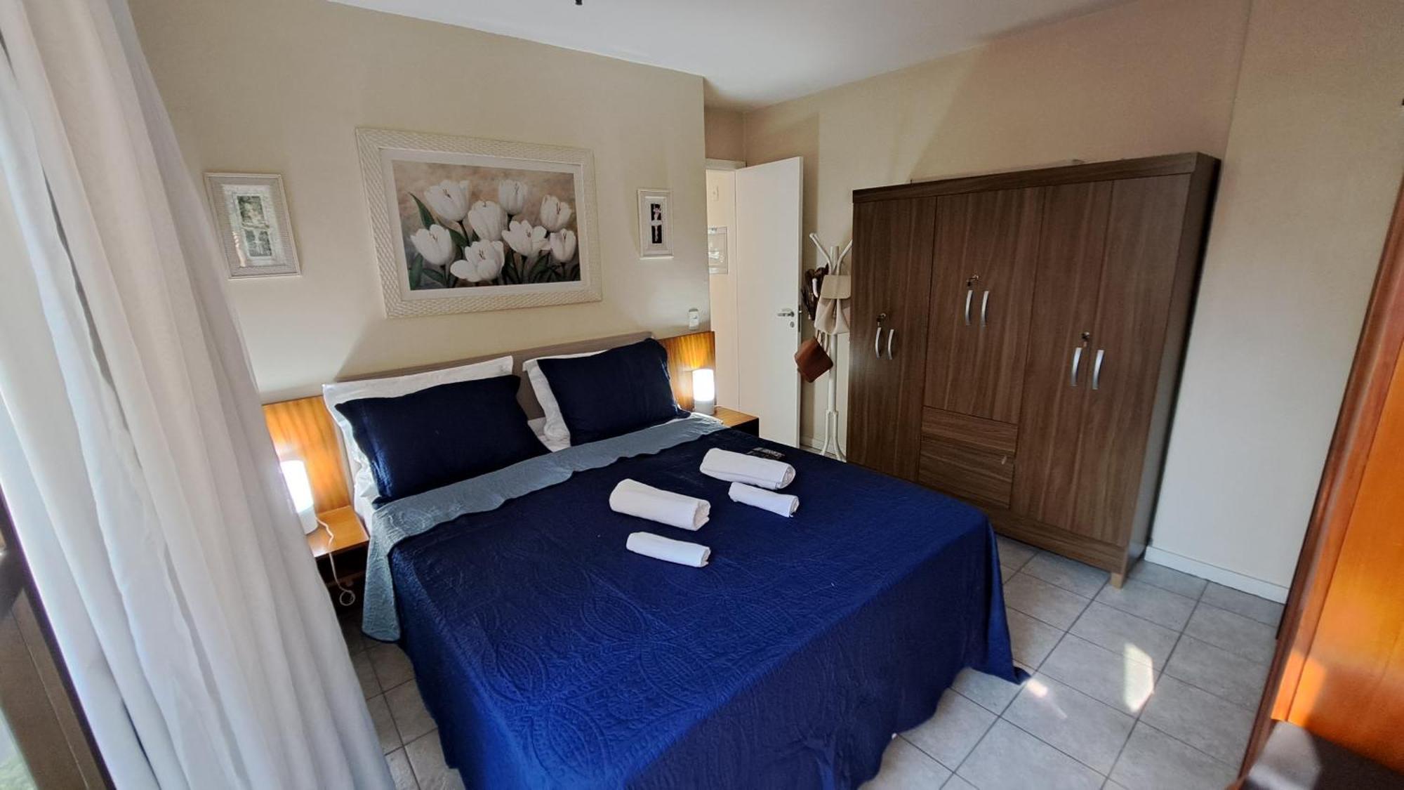 Apartment Maravilhoso Flat Em Copacabana Rio de Janeiro